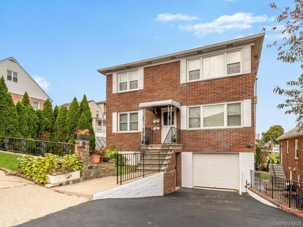 201 Edgewood Avenue, Unit 1