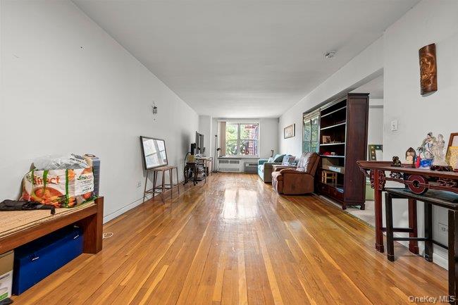 142-05 Roosevelt Avenue, Unit #539 photo 3
