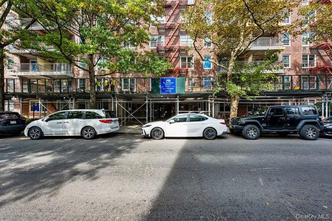142-05 Roosevelt Avenue, Unit #539