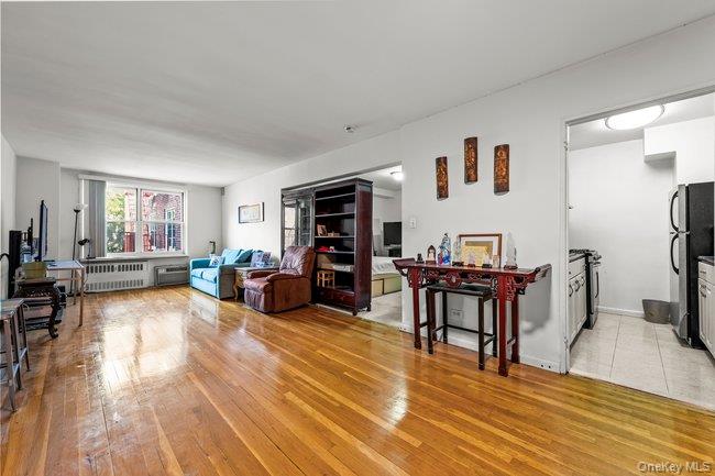 142-05 Roosevelt Avenue, Unit #539 photo 5