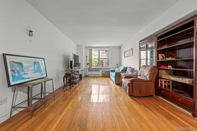 142-05 Roosevelt Avenue, Unit #539 photo 6