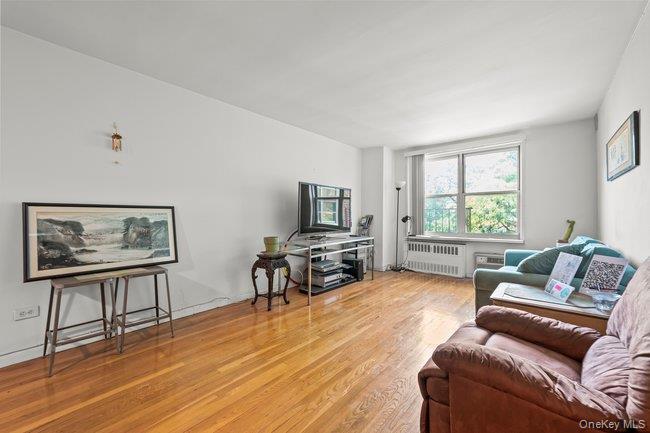 142-05 Roosevelt Avenue, Unit #539 photo 7