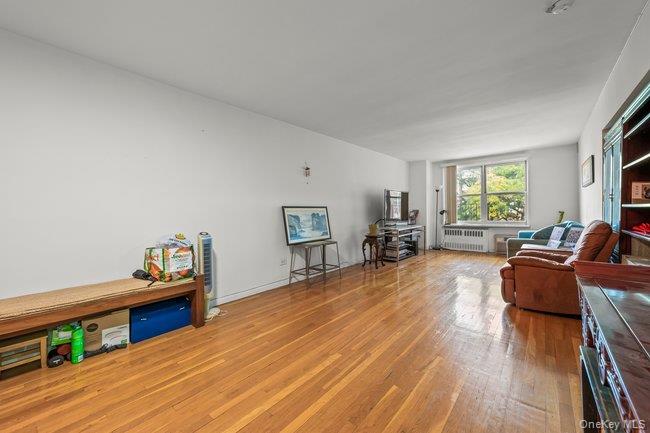 142-05 Roosevelt Avenue, Unit #539 photo 4