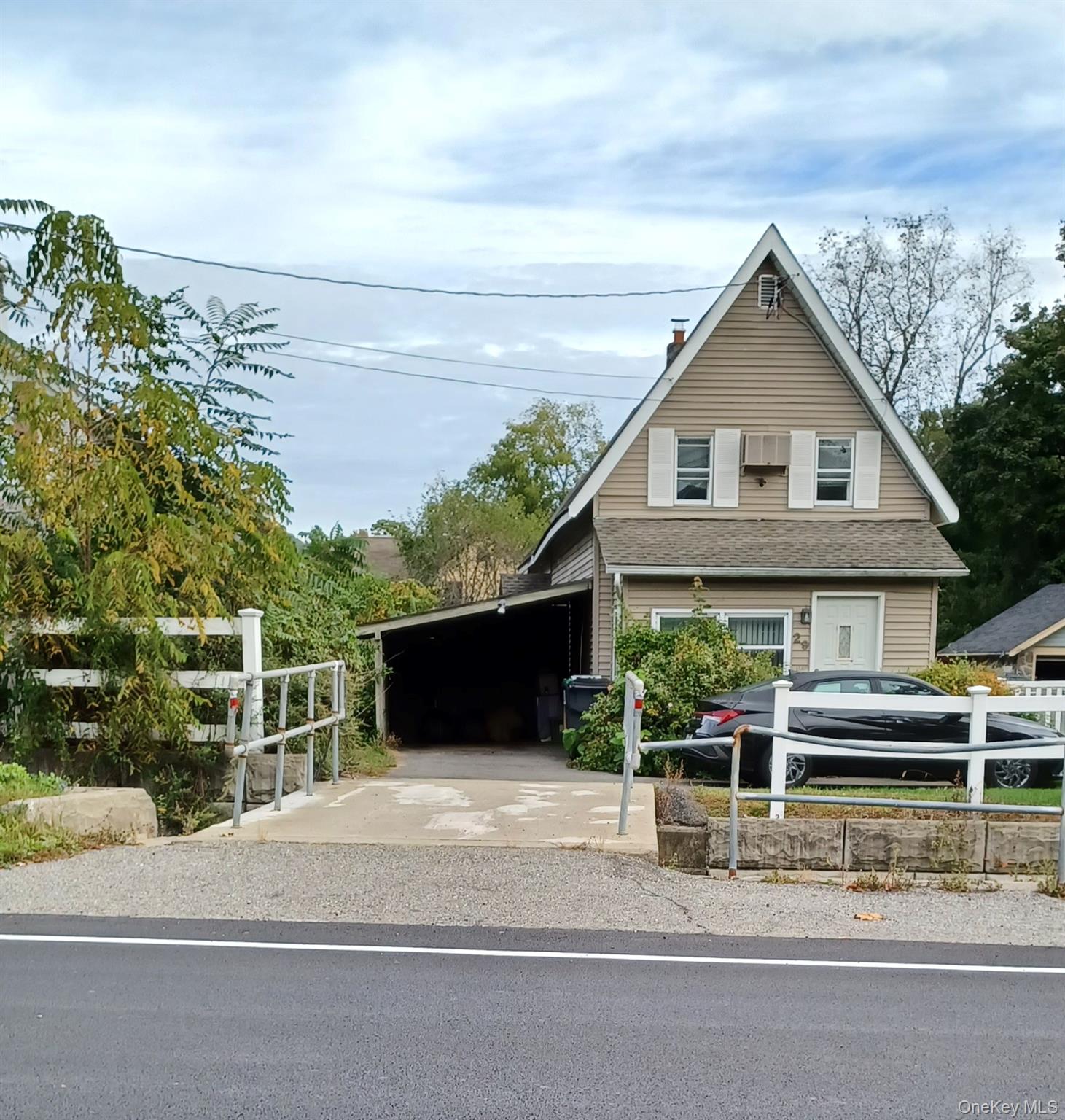 29 Park Avenue – For Sale