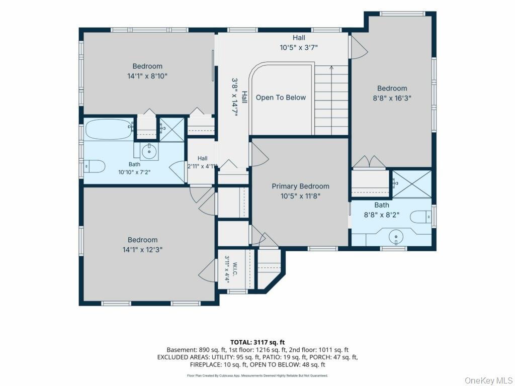 315 Wynsum Avenue – For Sale photo 44
