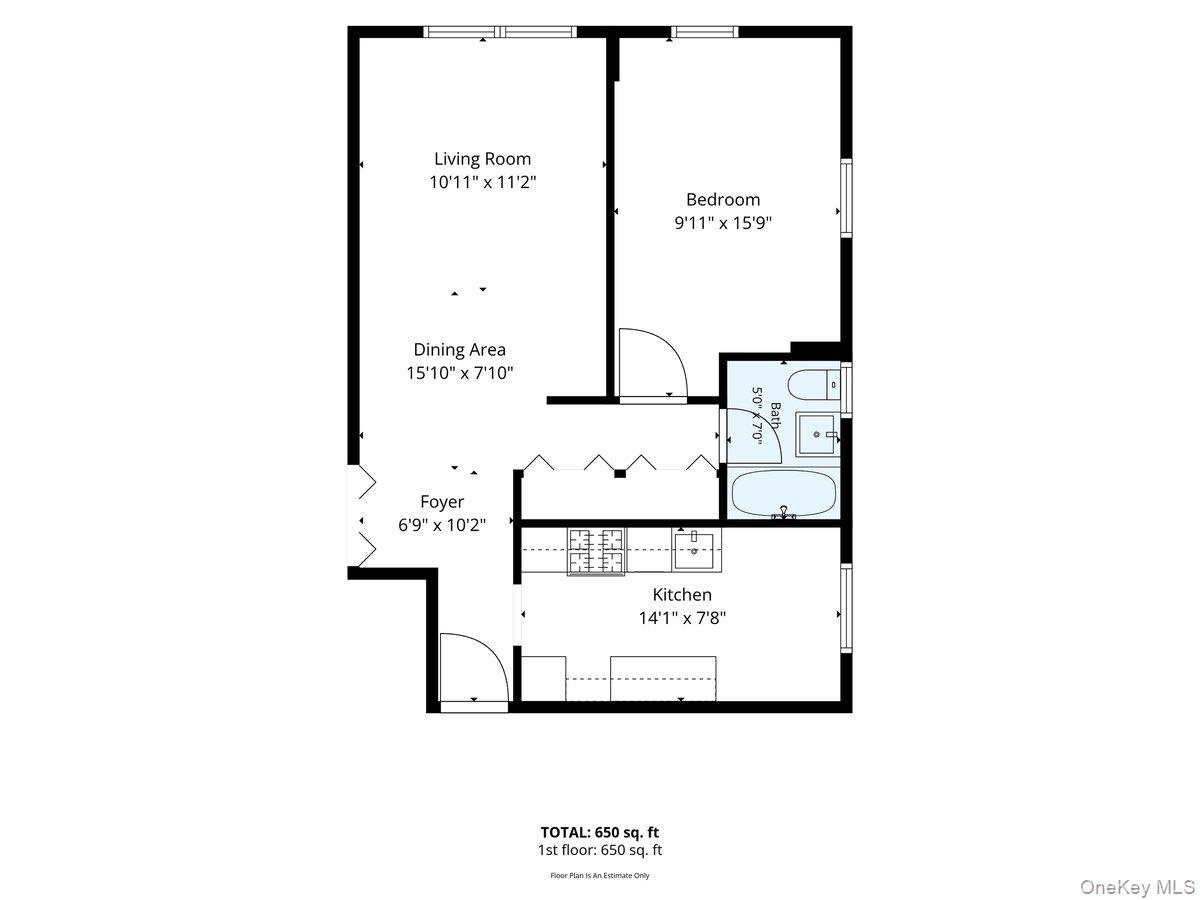 4820 44th Street, Unit 4C photo 21