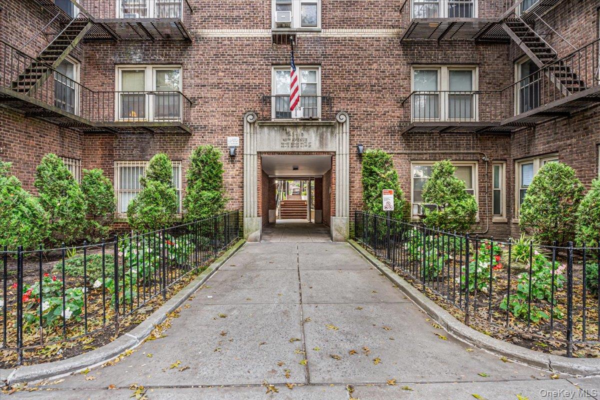 4820 44th Street, Unit 4C photo 16