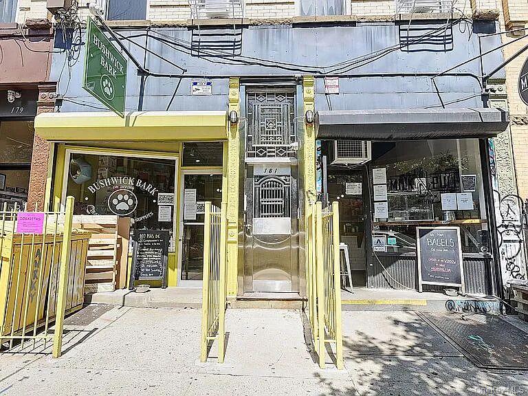 181 Irving Avenue – For Sale photo 22