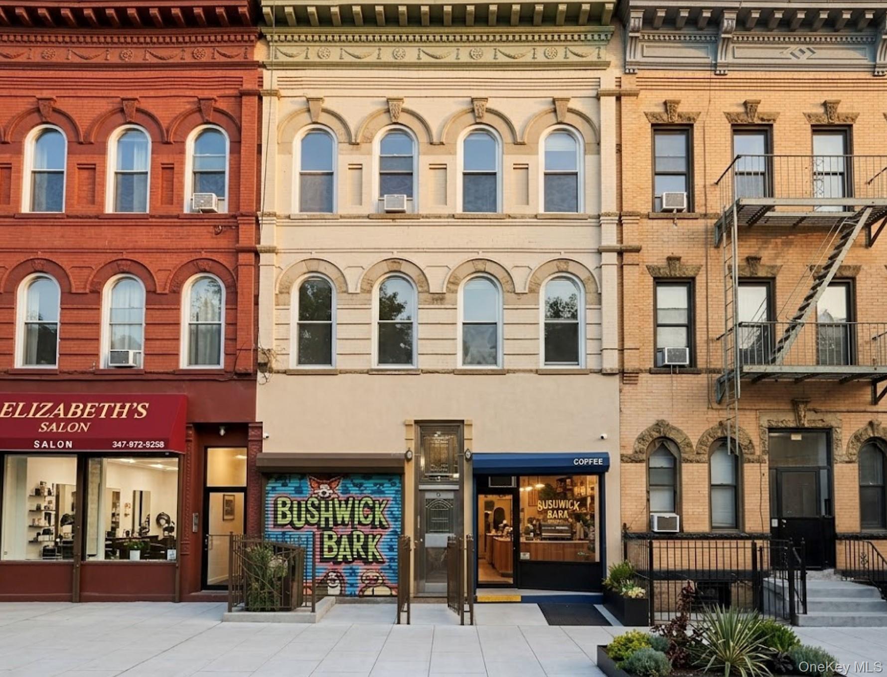 181 Irving Avenue – For Sale