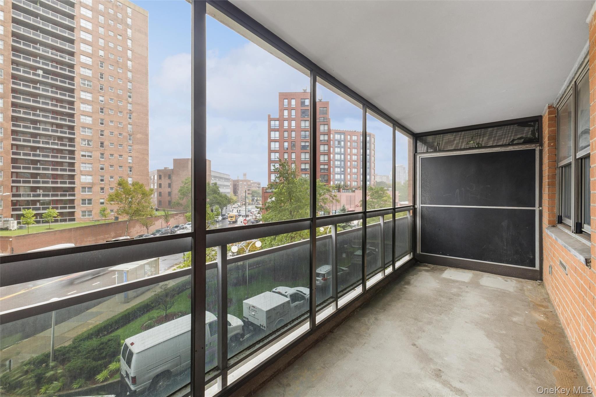 70-25 Yellowstone Boulevard, Unit 3X photo 11