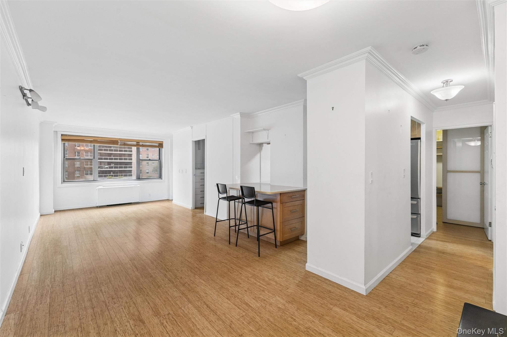 70-25 Yellowstone Boulevard, Unit 3X