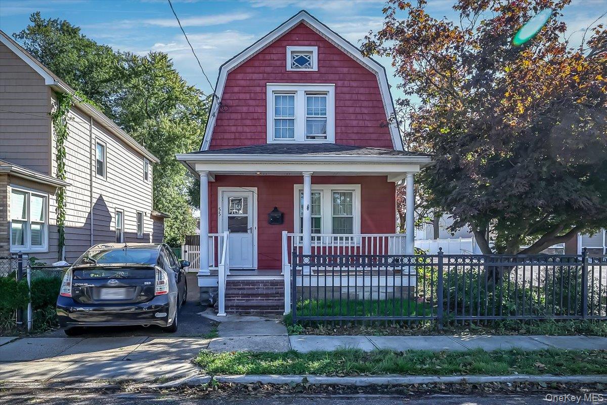 55 Columbia Street – For Sale