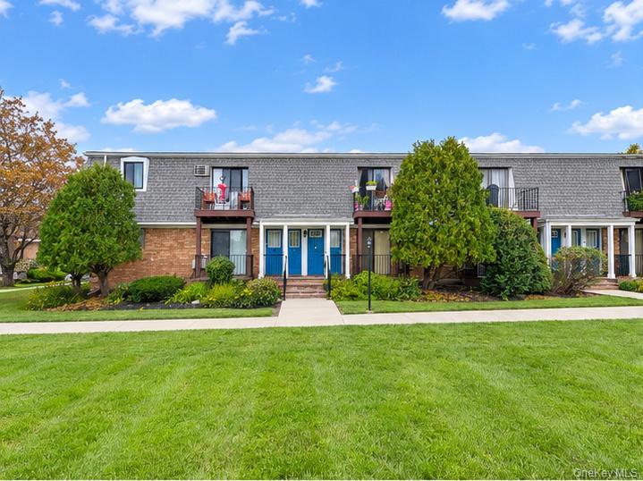 2 Fortune Road W, Unit 2A