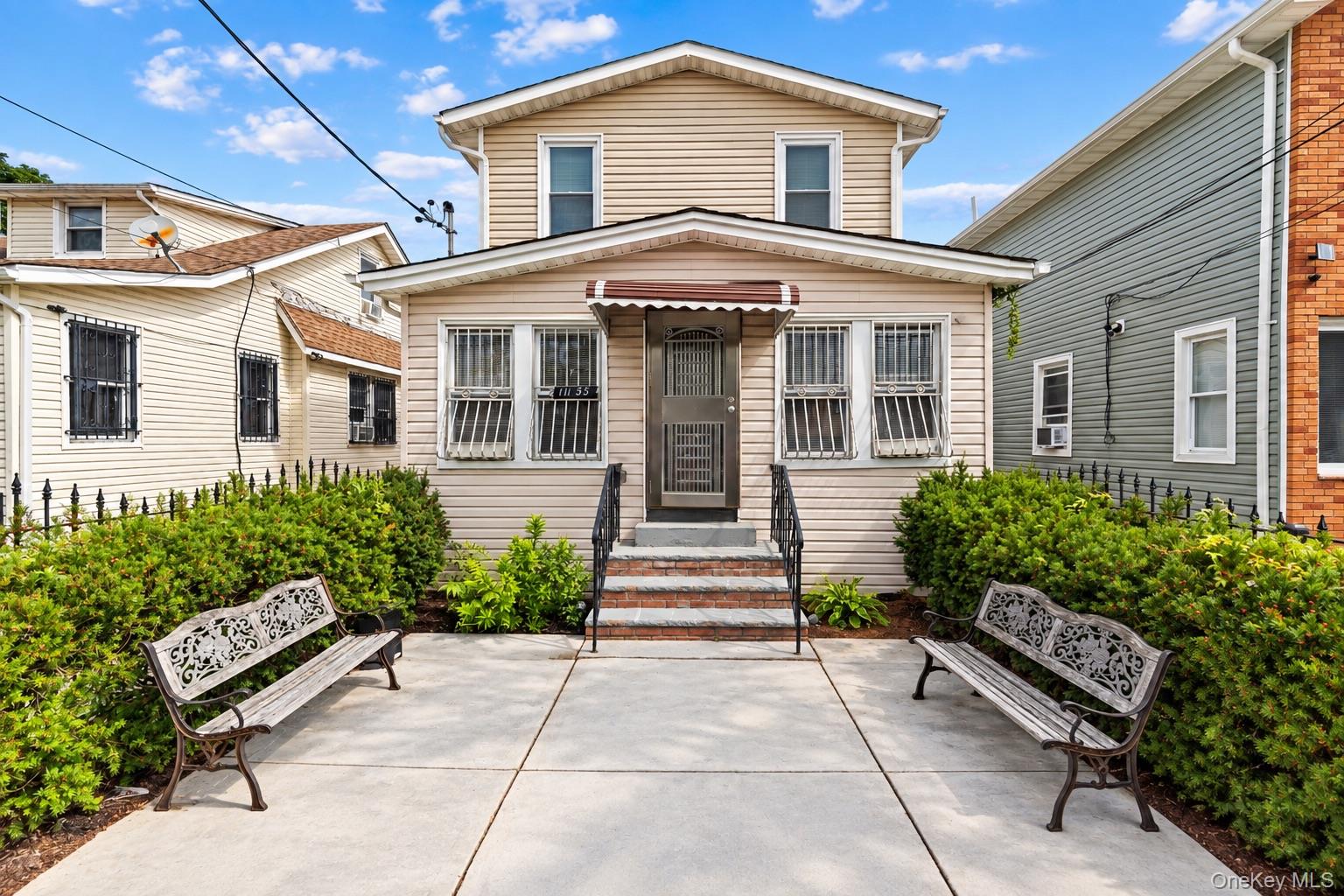 111-35 166 Street – For Sale photo 2