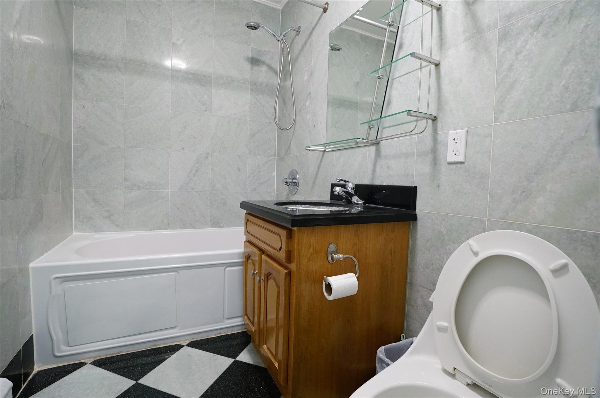 52-11 Seabury Street, Unit 1FL photo 8