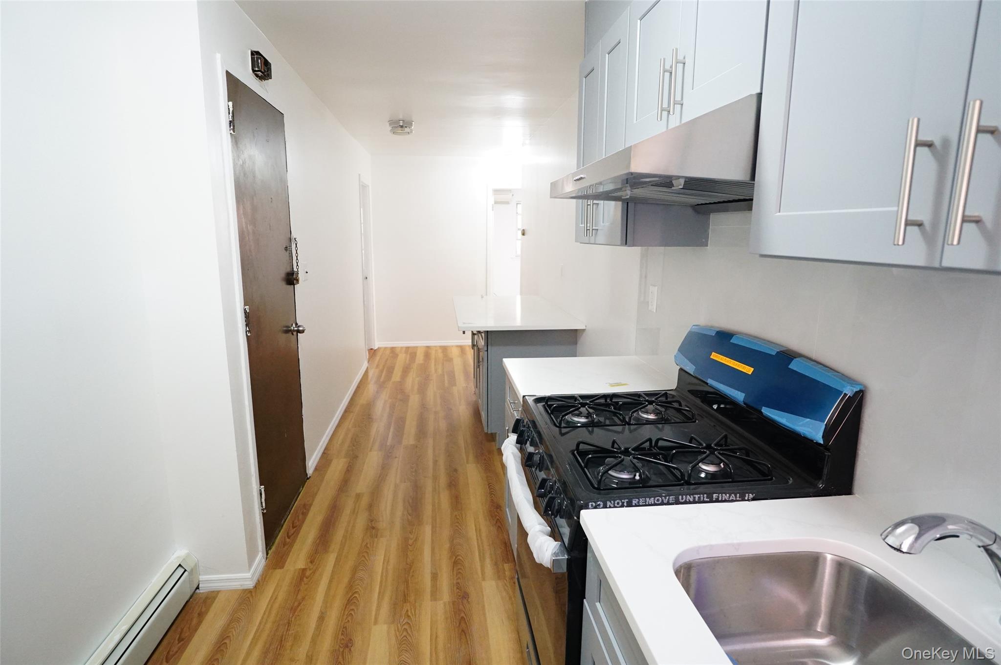 52-11 Seabury Street, Unit 1FL photo 3