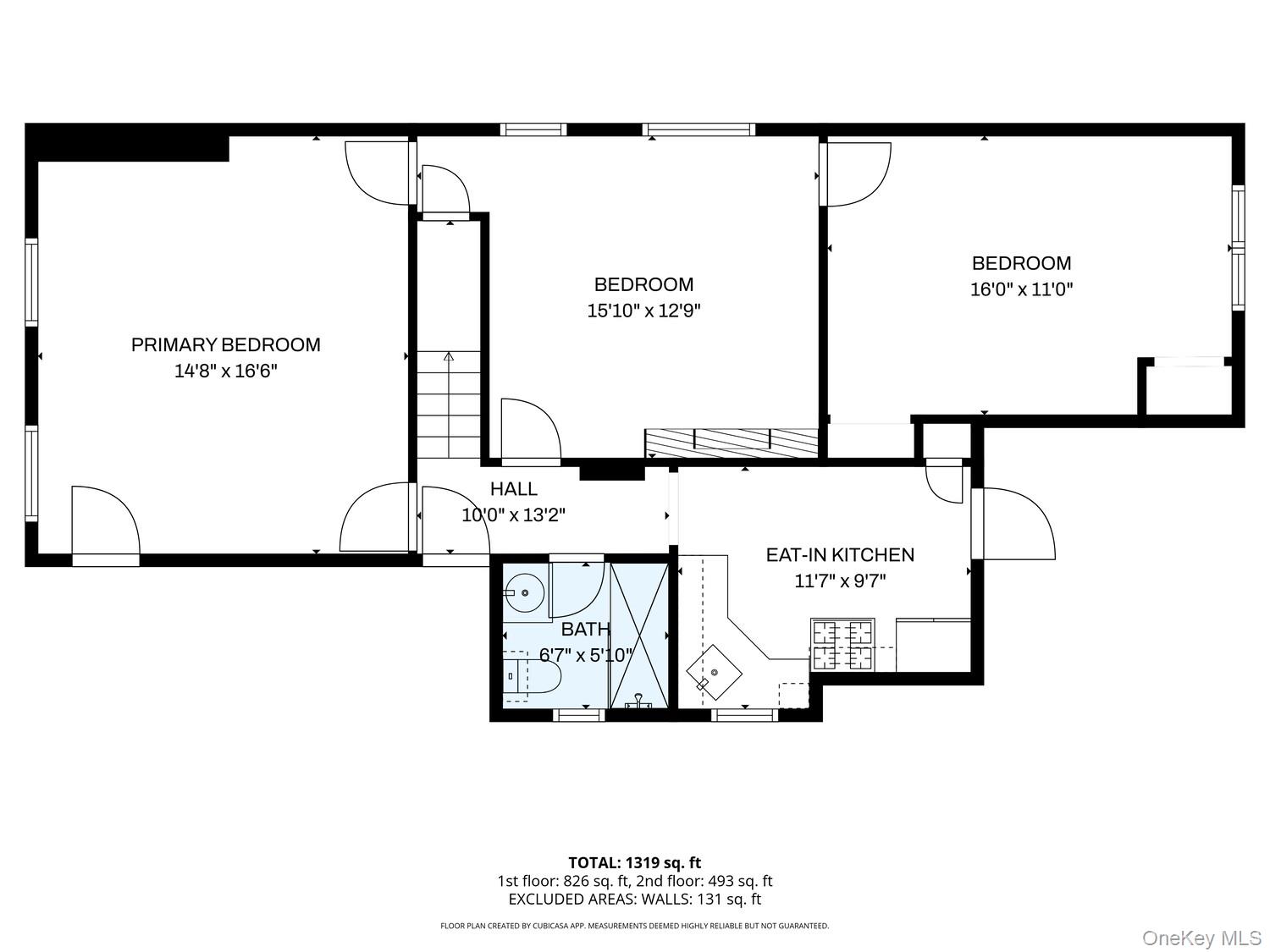 104 Waring Place, Unit #2 photo 19