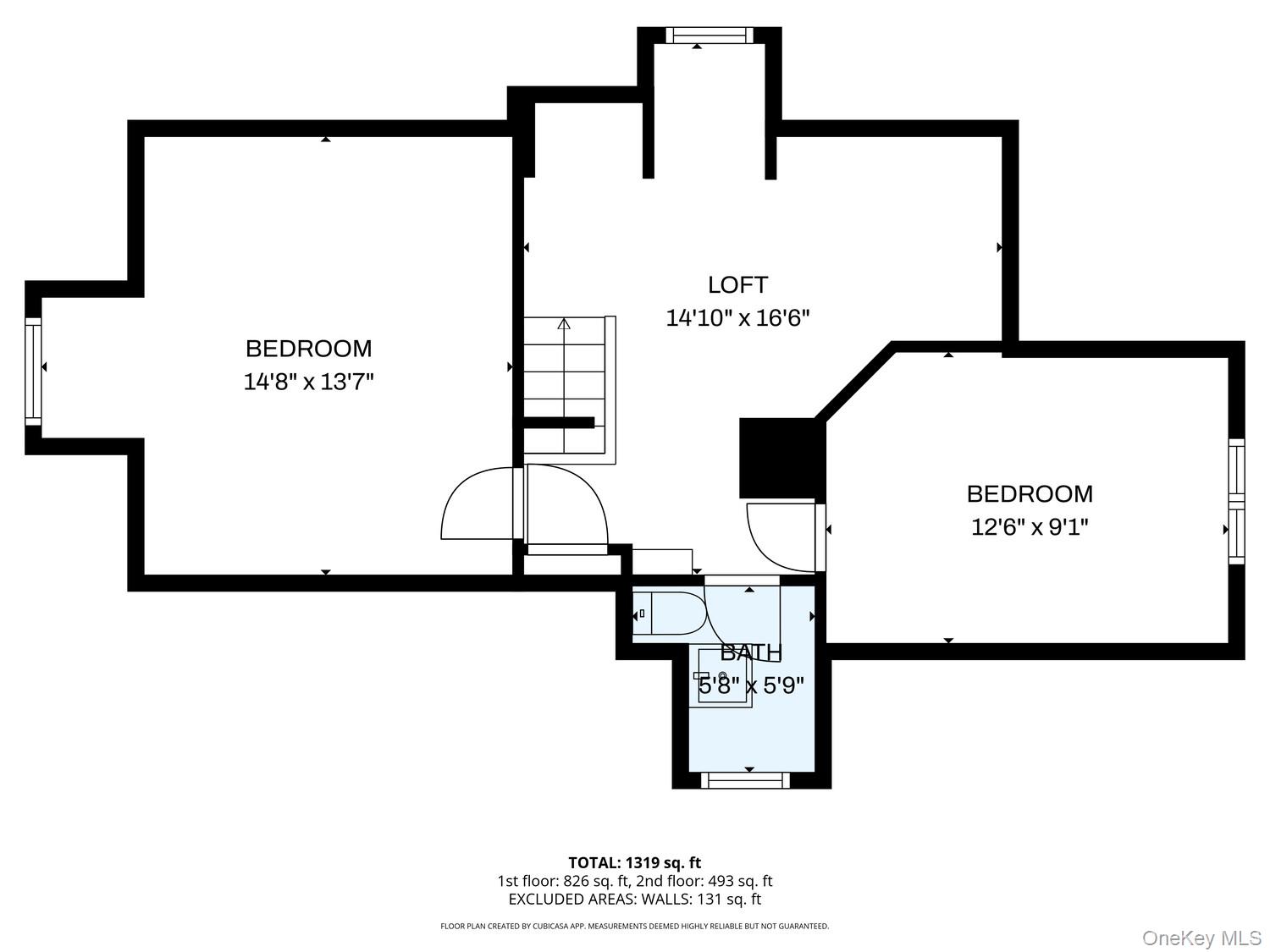 104 Waring Place, Unit #2 photo 20