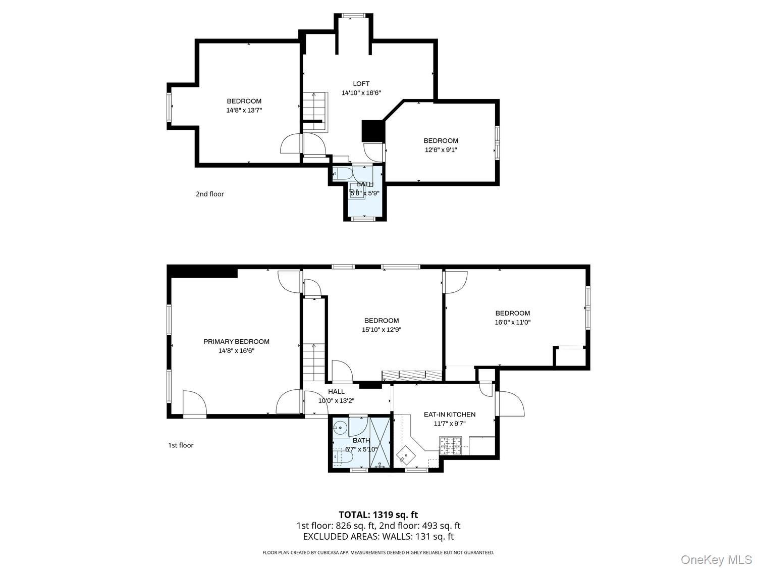 104 Waring Place, Unit #2 photo 21