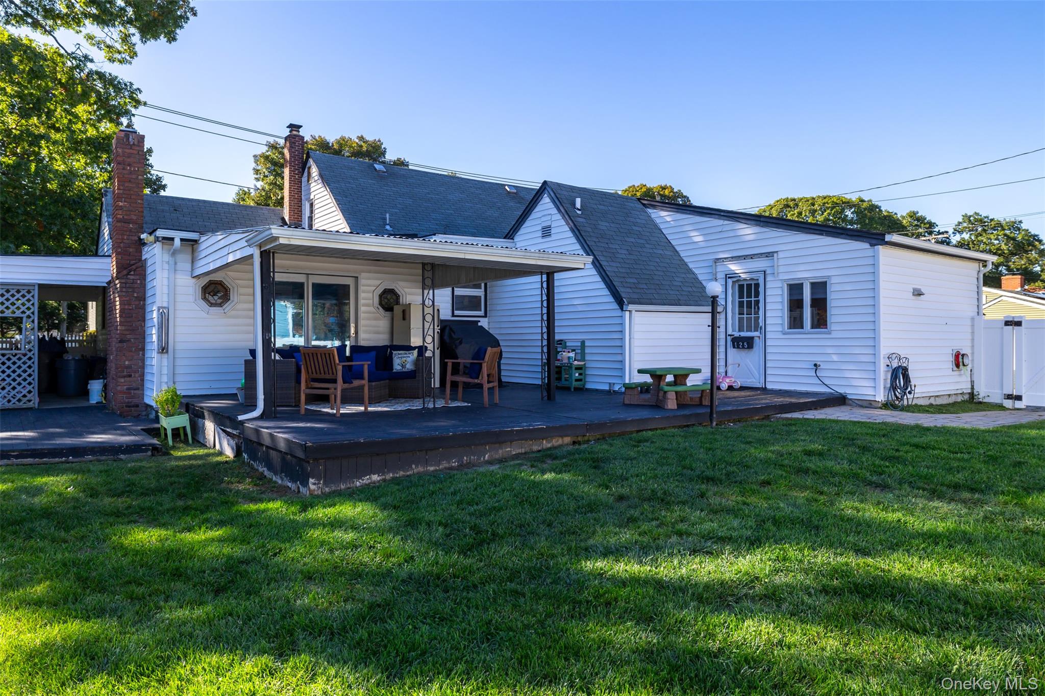 125 Carroll Avenue – For Sale photo 28