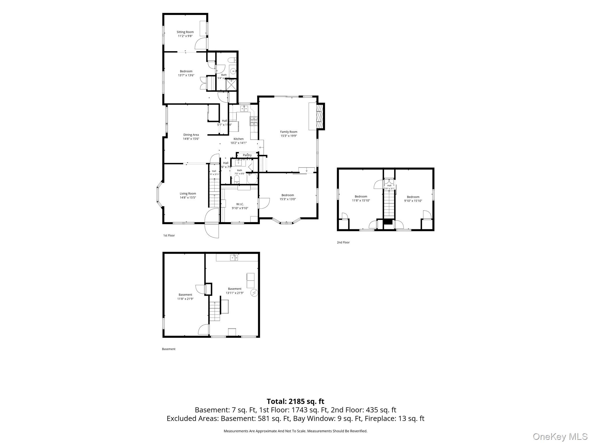 125 Carroll Avenue – For Sale photo 2