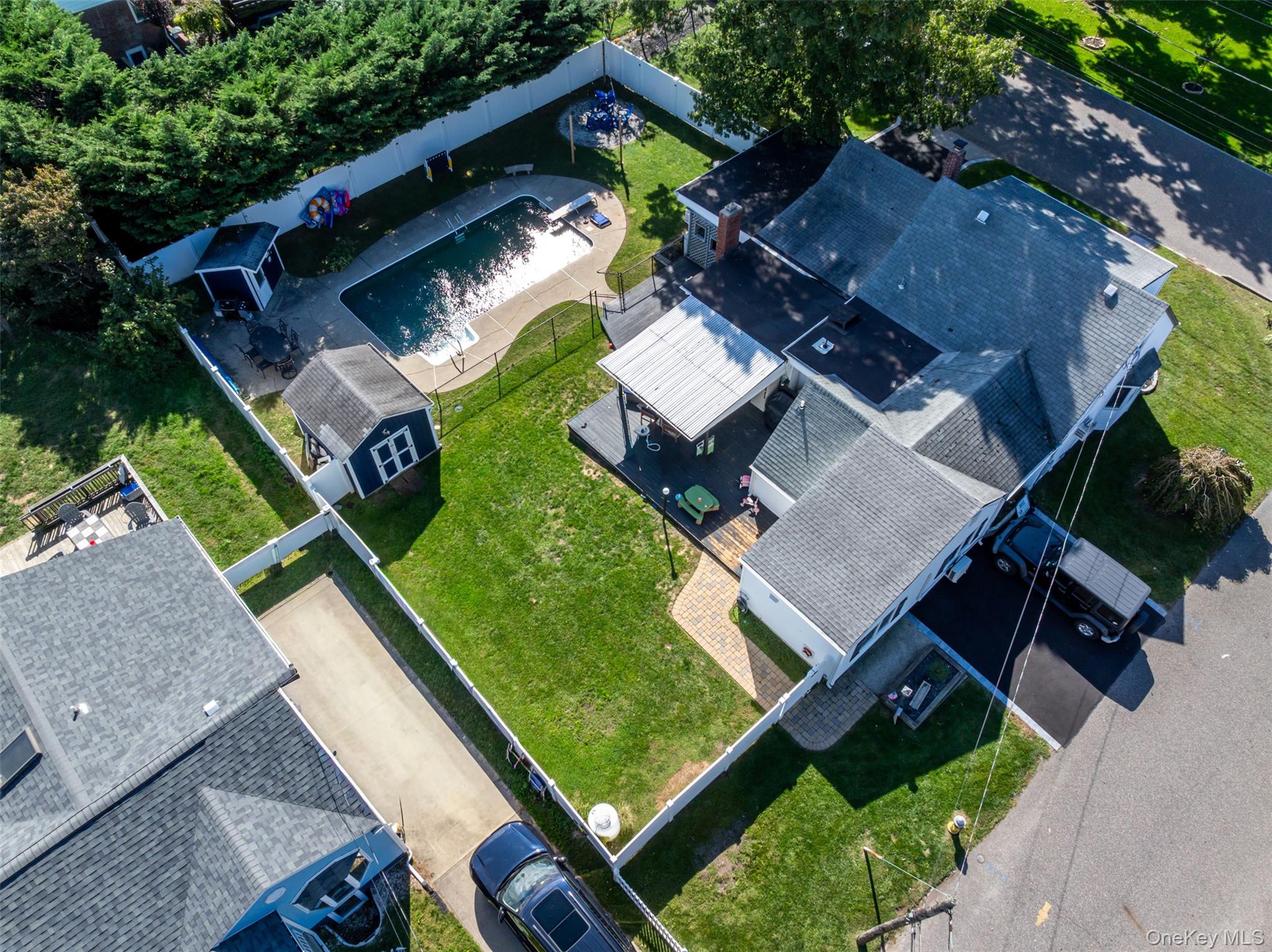 125 Carroll Avenue – For Sale photo 36
