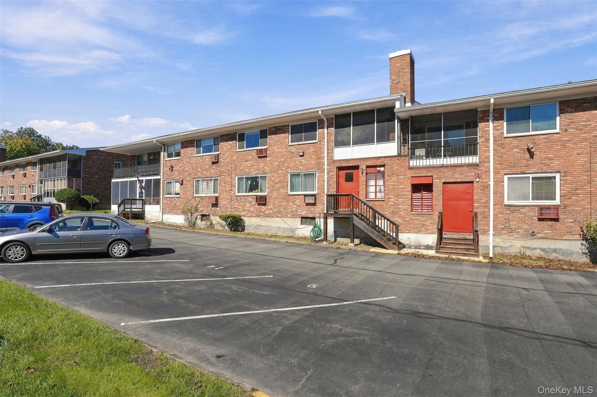 810 Blooming Grove Turnpike, Unit 31 photo 24