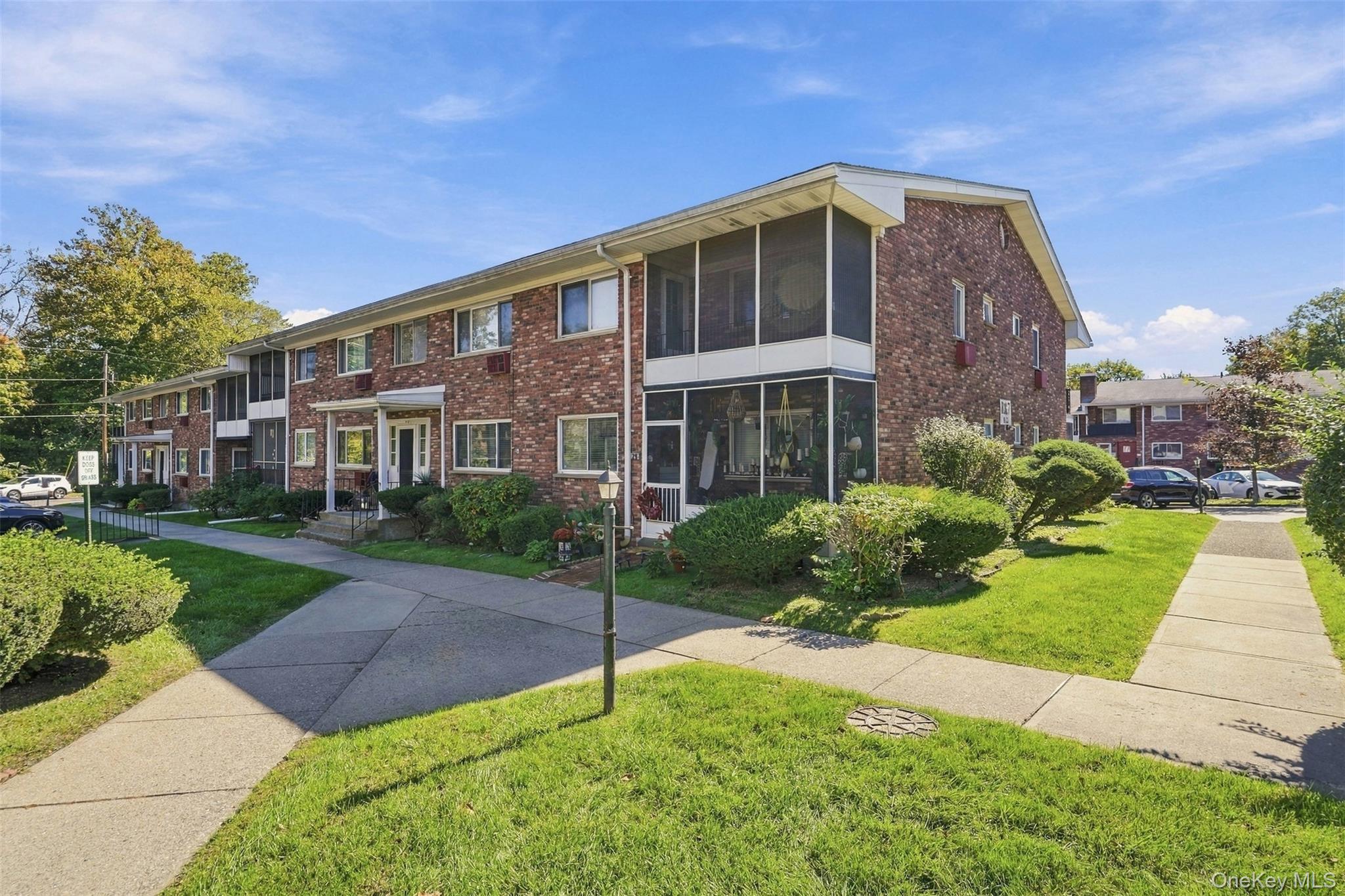 810 Blooming Grove Turnpike, Unit 31 photo 22