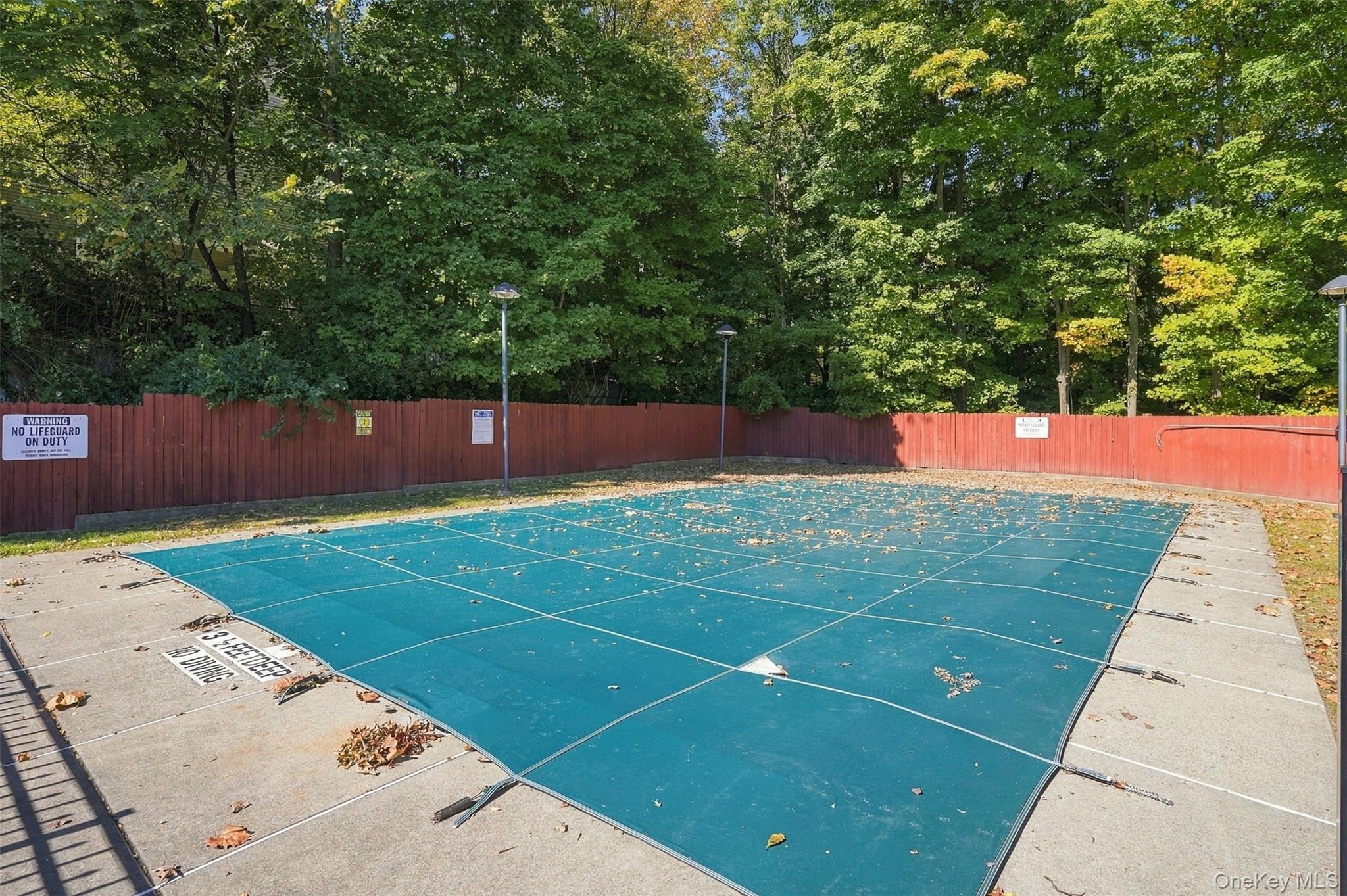 810 Blooming Grove Turnpike, Unit 31 photo 26
