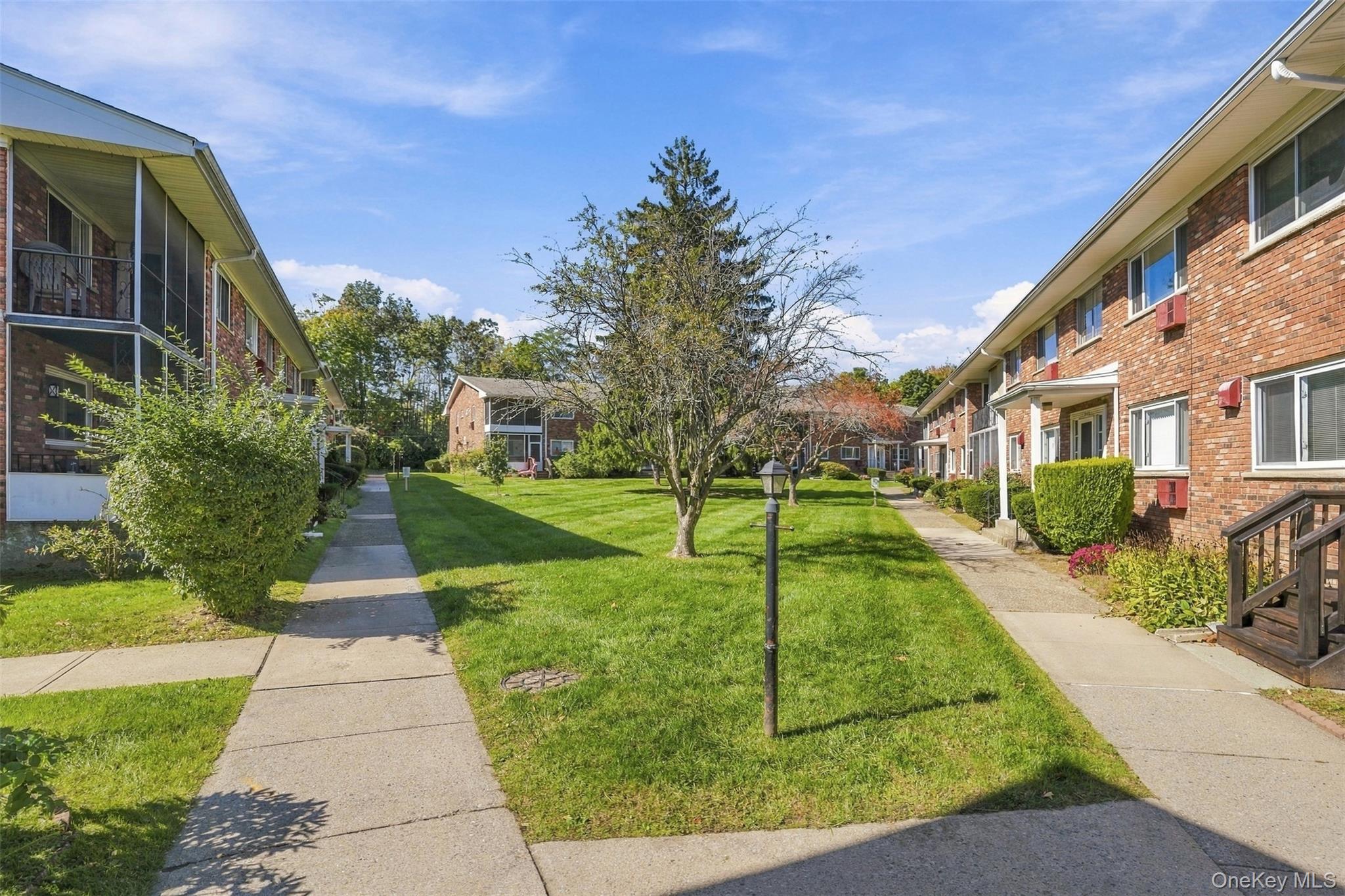 810 Blooming Grove Turnpike, Unit 31 photo 23