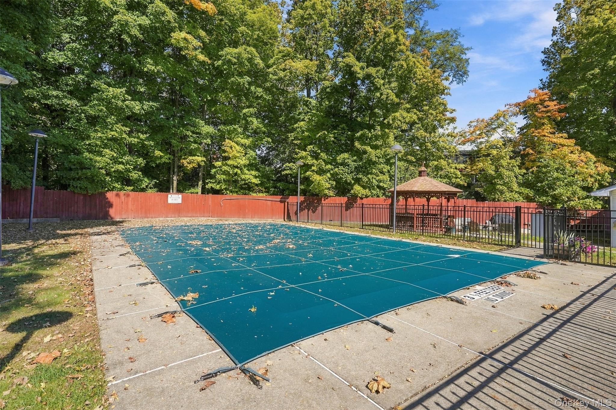 810 Blooming Grove Turnpike, Unit 31 photo 27