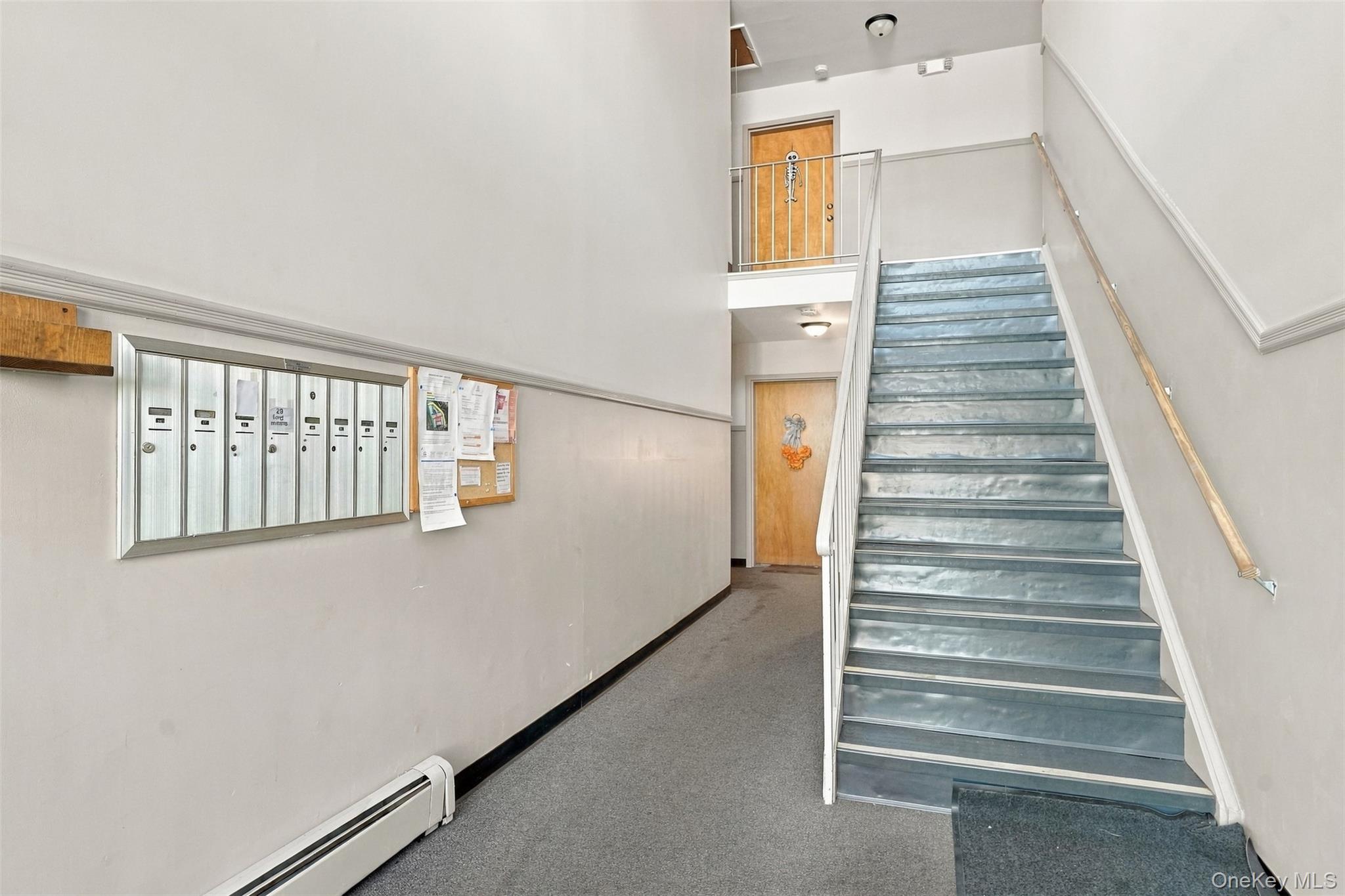 810 Blooming Grove Turnpike, Unit 31 photo 4