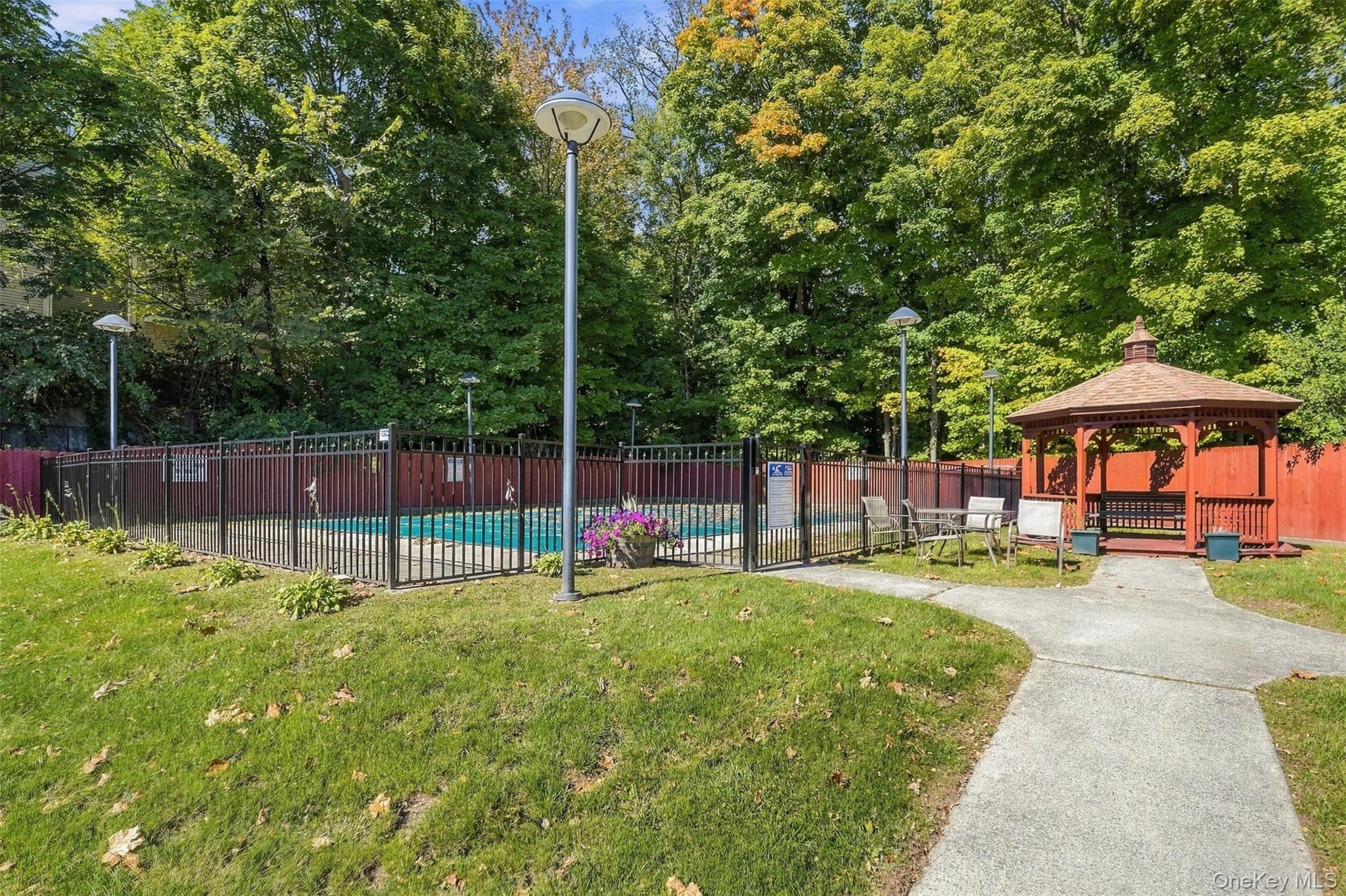 810 Blooming Grove Turnpike, Unit 31 photo 25