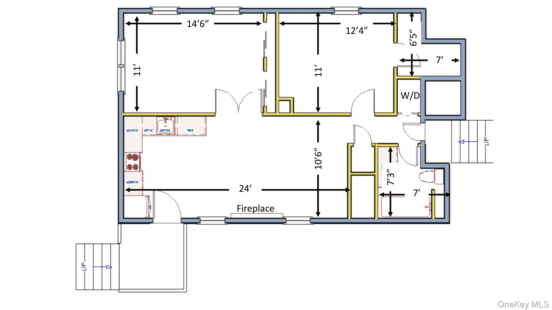 57 Spring Road, Unit 1 photo 13