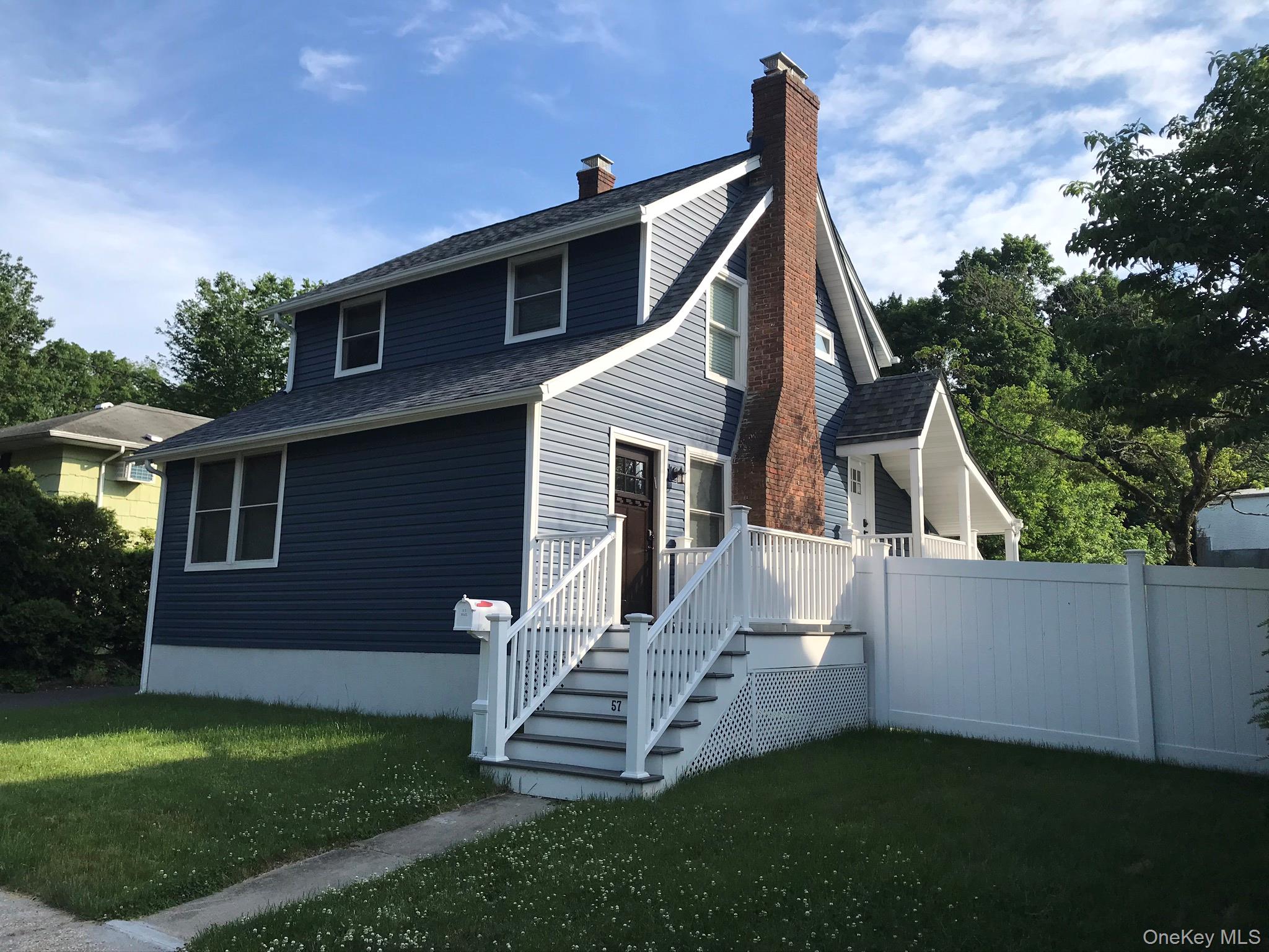 57 Spring Road, Unit 1