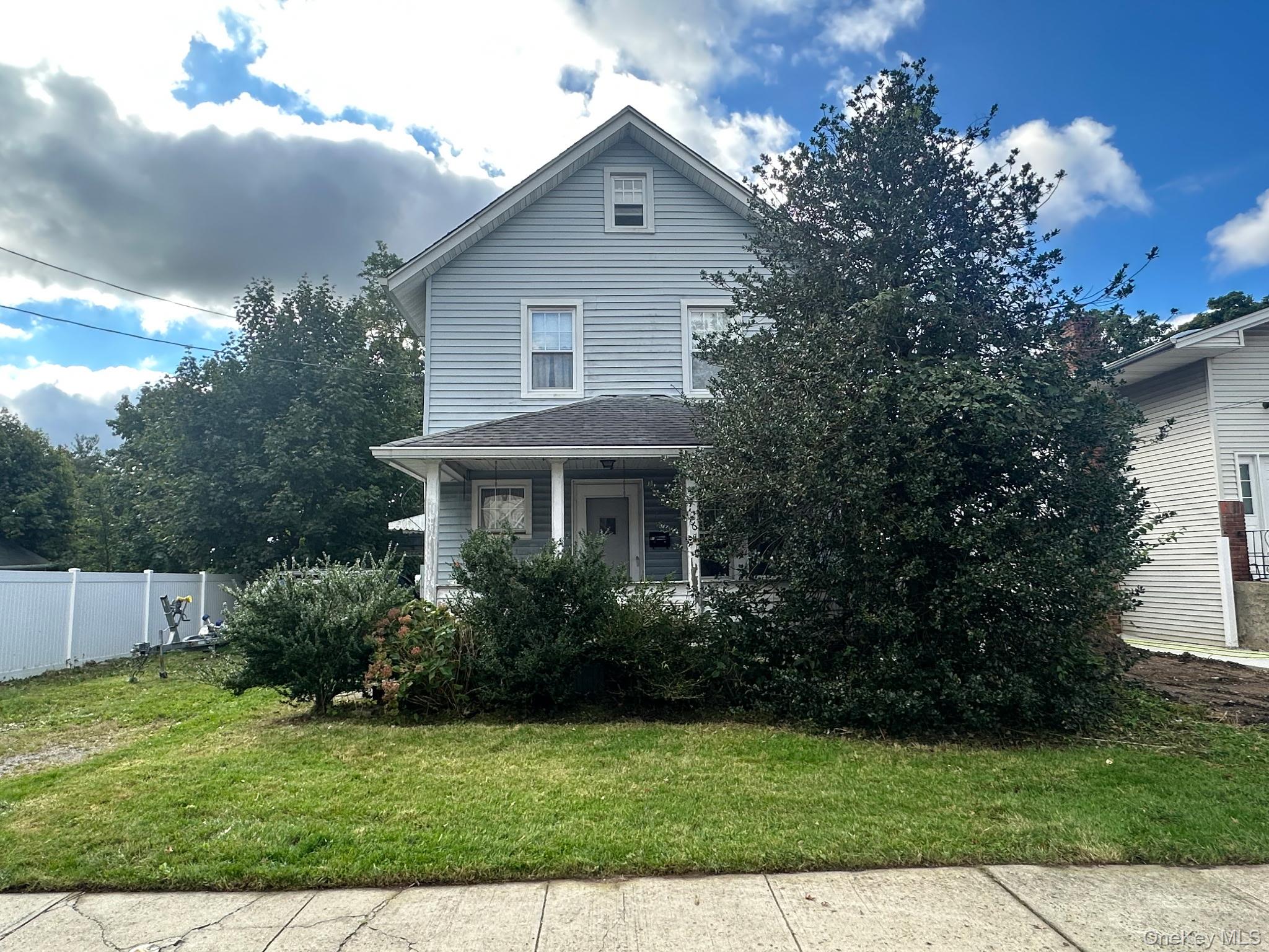 26 High Street – For Sale
