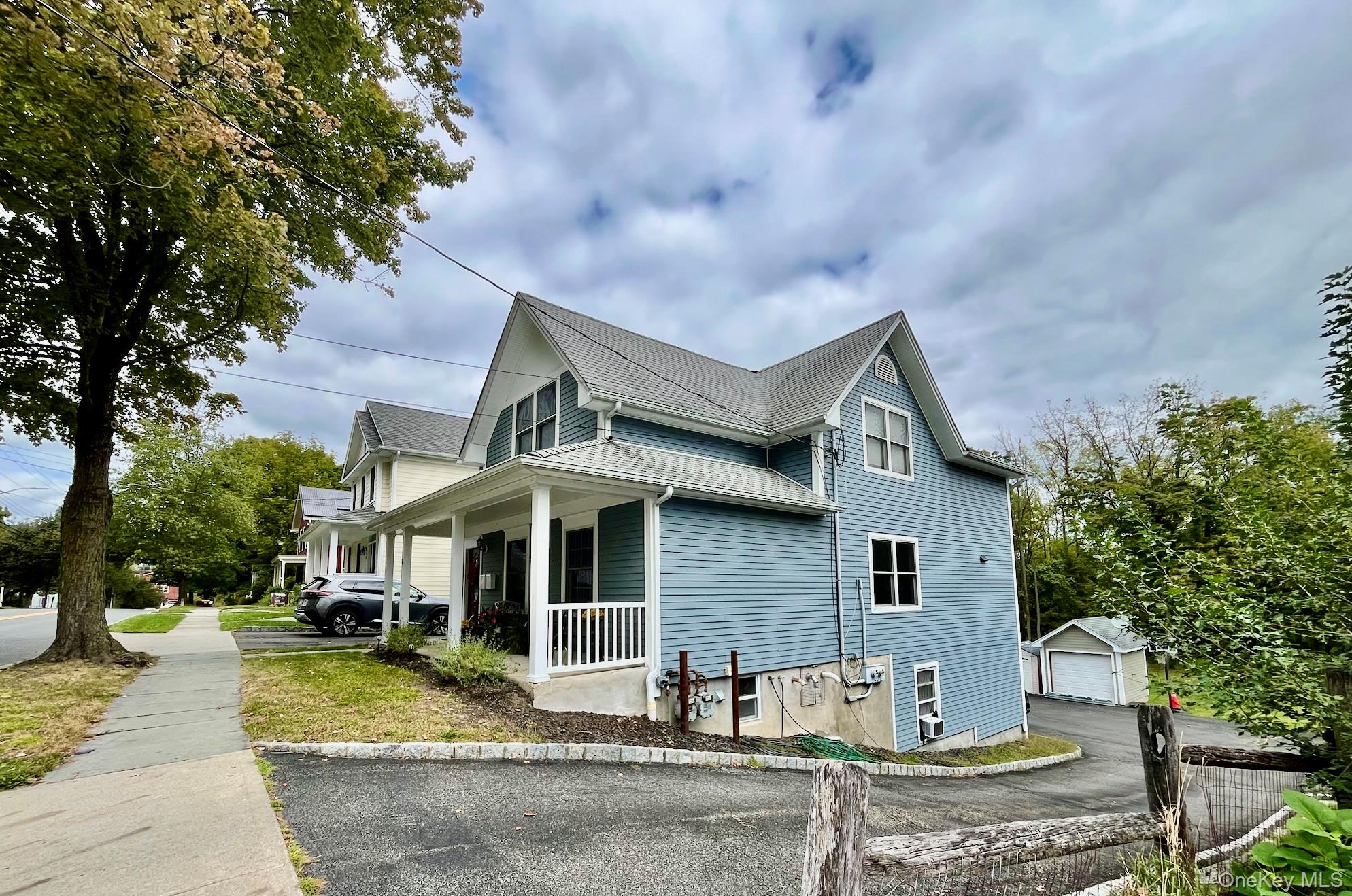 61 South Street – For Rent