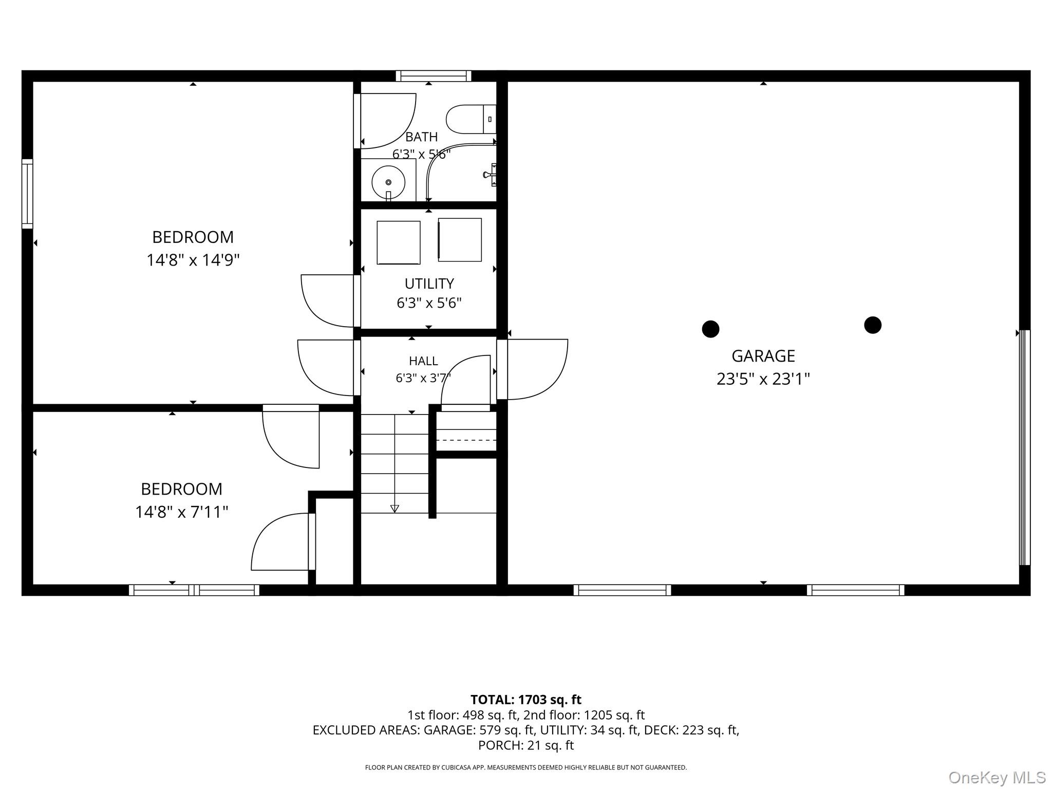 15 Rowell Lane – For Sale photo 43