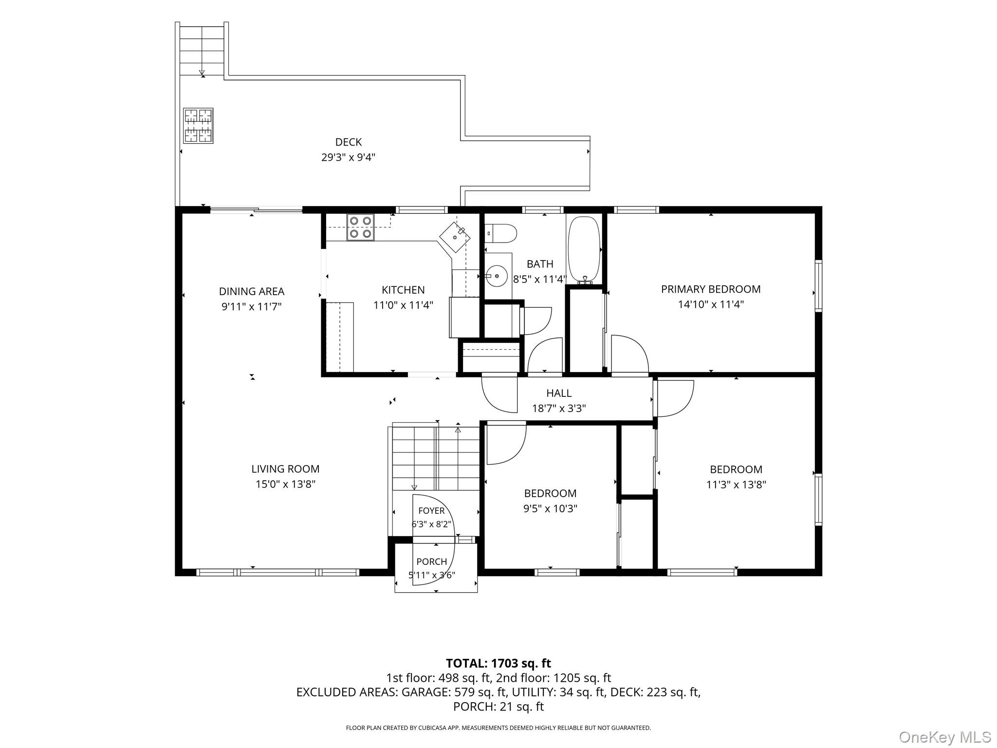 15 Rowell Lane – For Sale photo 42