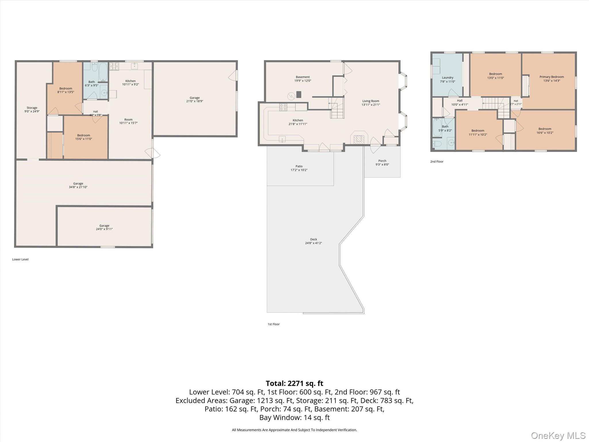 164 Woodland Avenue – For Sale photo 39