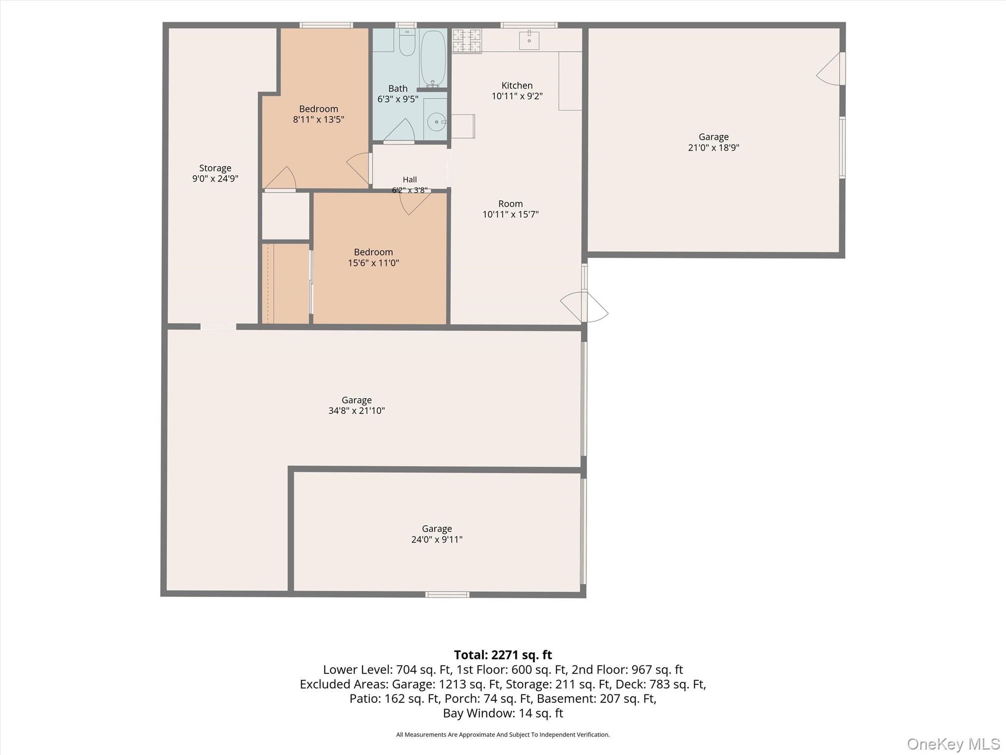 164 Woodland Avenue – For Sale photo 38