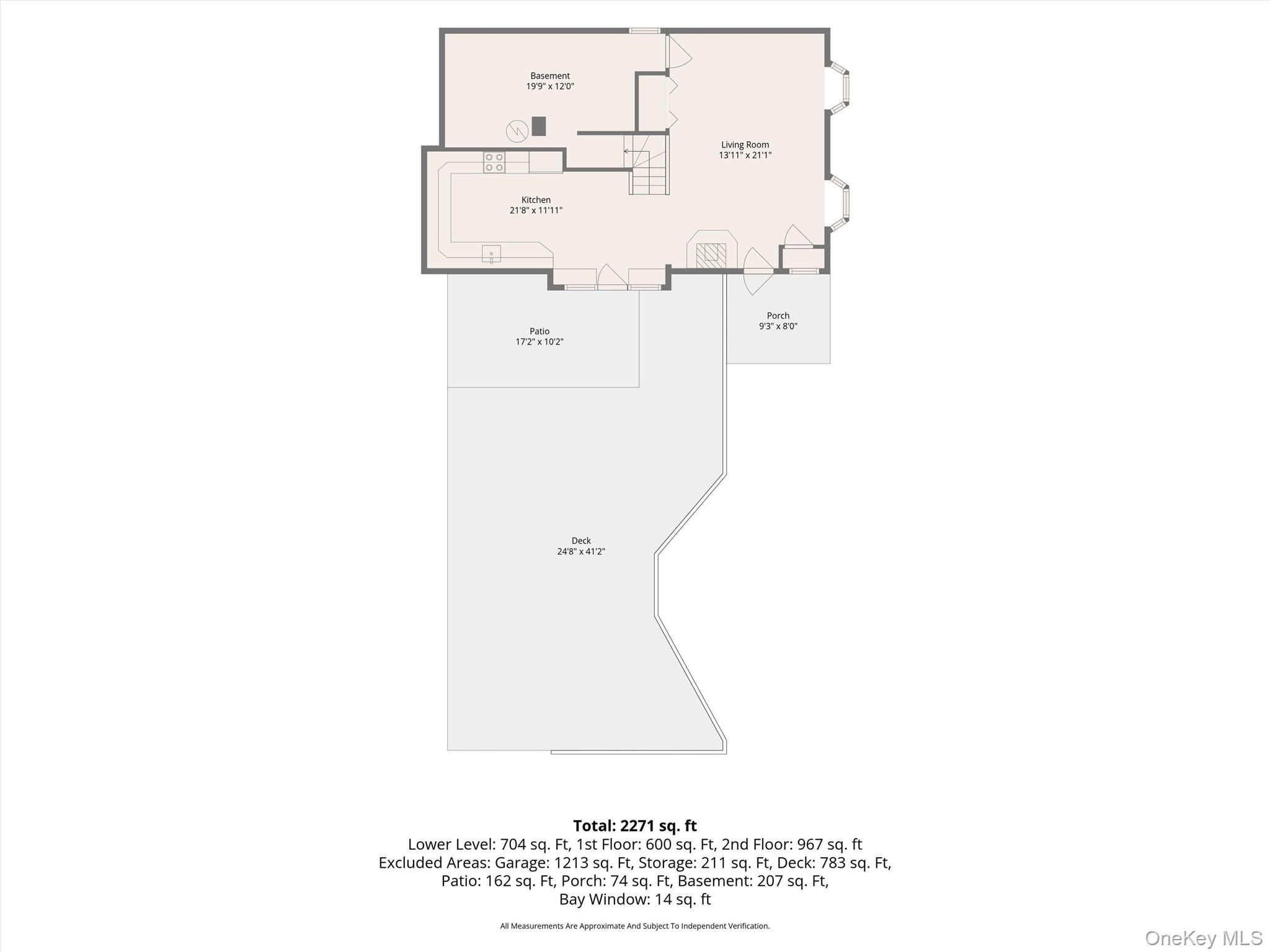 164 Woodland Avenue – For Sale photo 36
