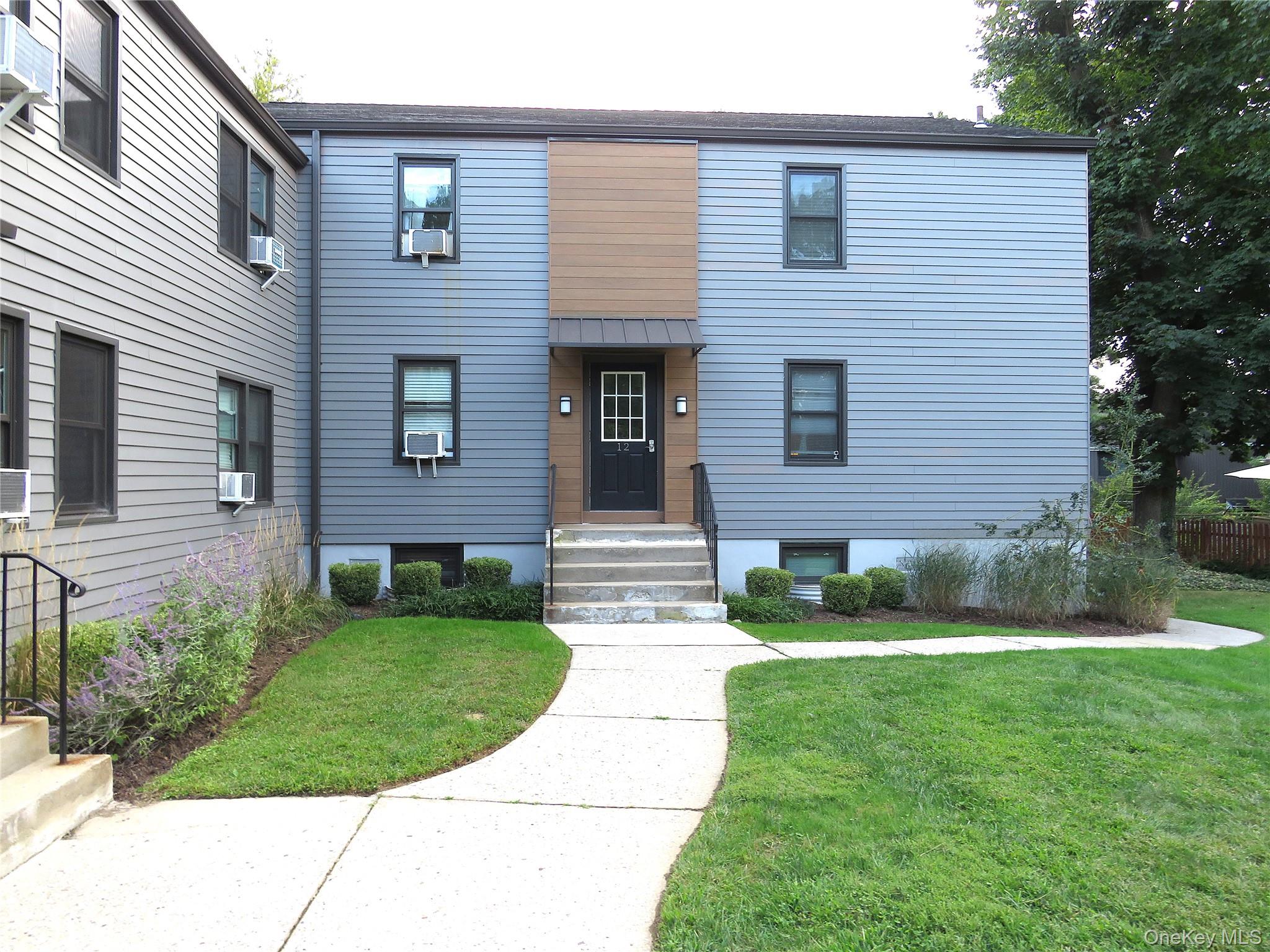 12 Hendrick Lane, Unit 41E