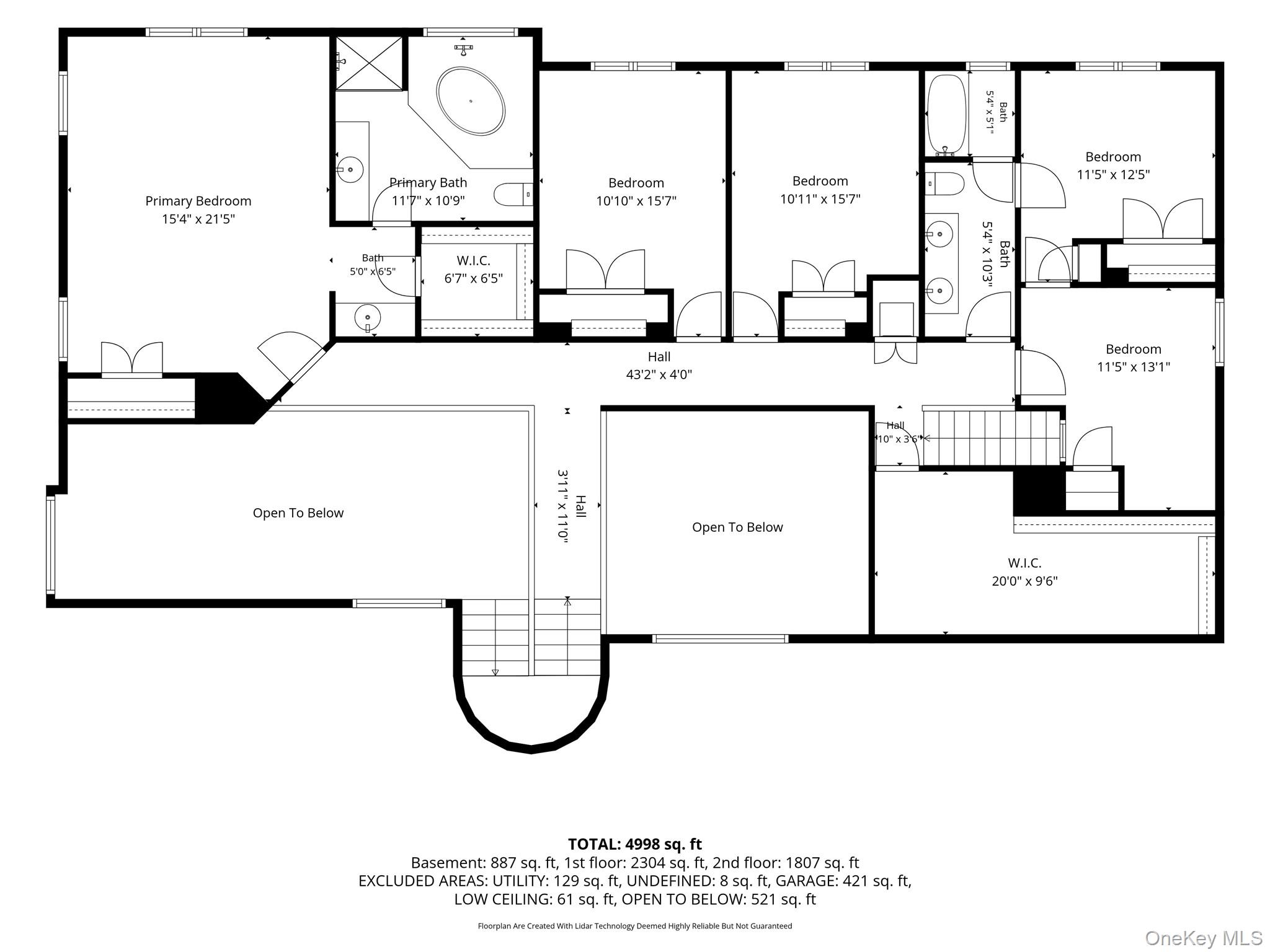 2 White Cap Court – For Sale photo 36