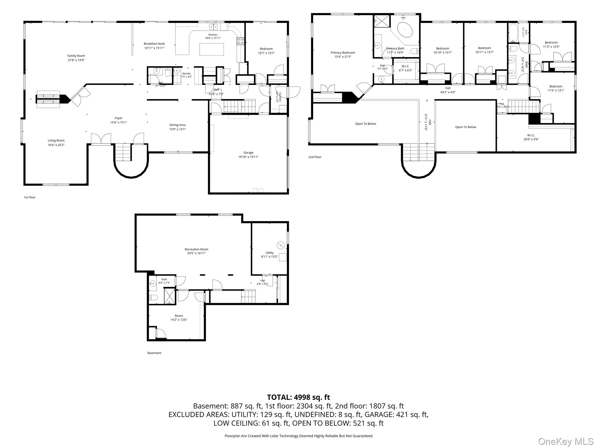 2 White Cap Court – For Sale photo 34