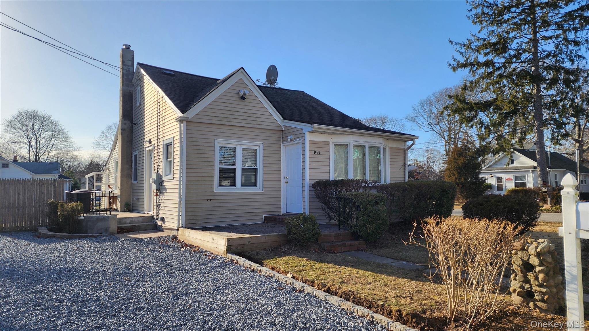 104 Moriches Drive – For Sale