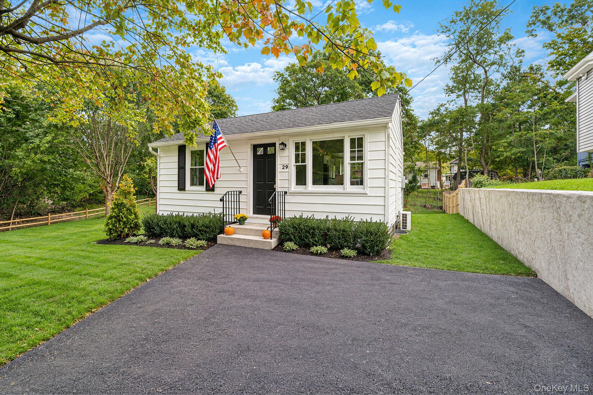 29 Overhill Road – For Sale