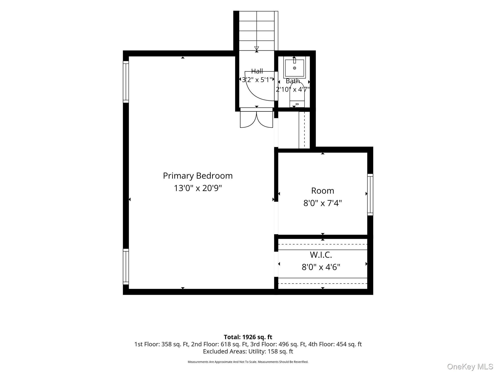 208 Island Parkway W – For Sale photo 29