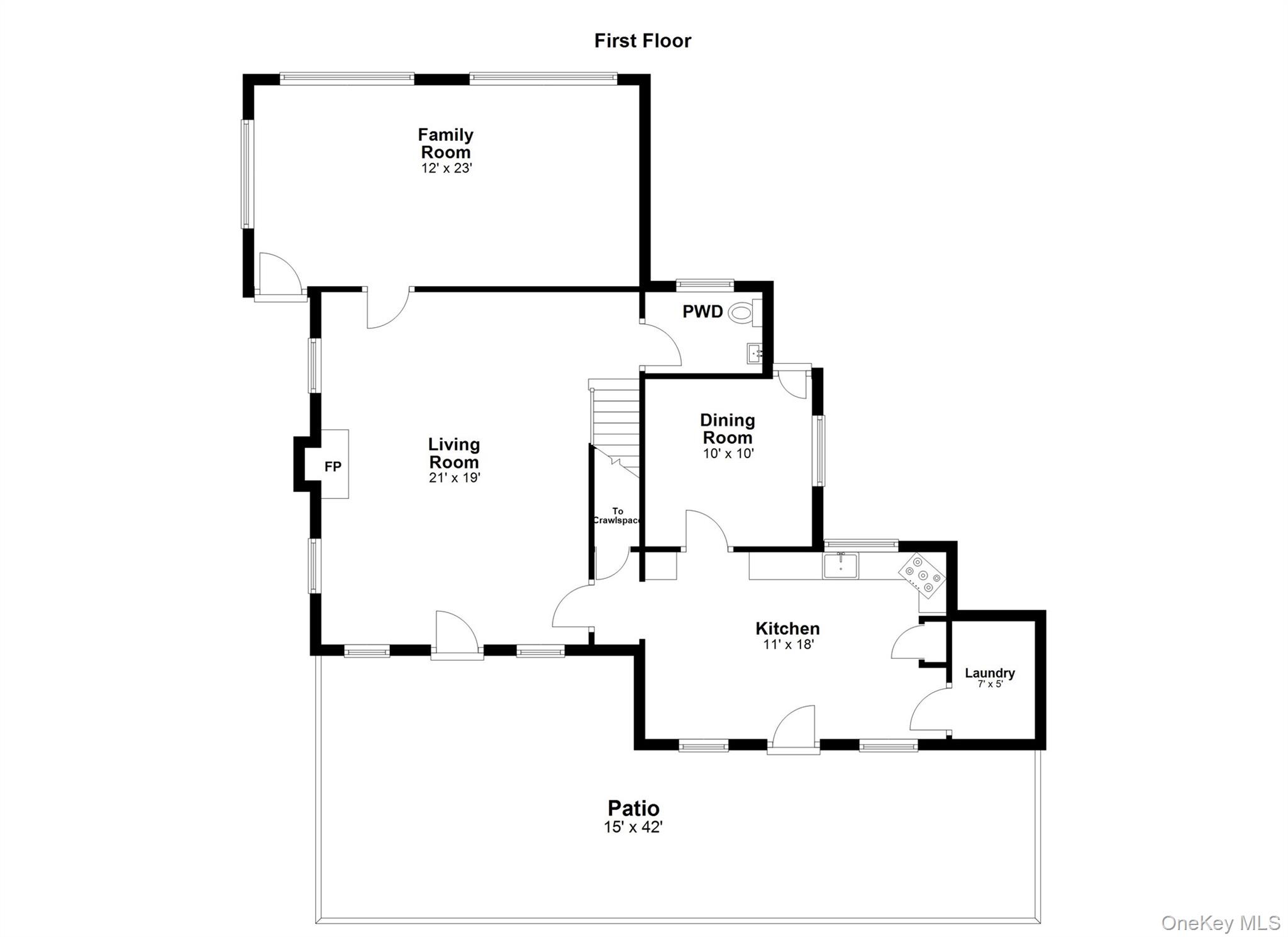 1300-1302 Route 22 – For Sale photo 26