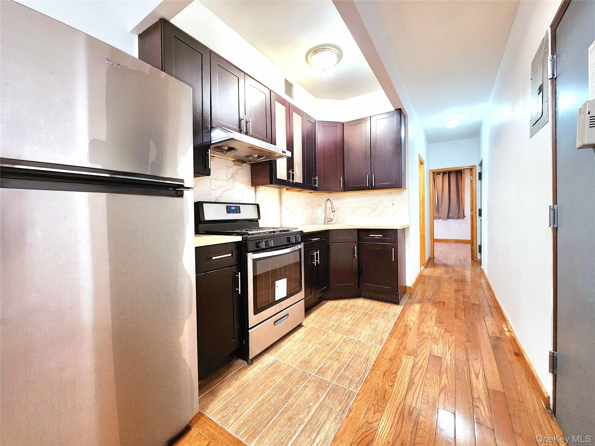 654 Seneca Avenue – For Sale